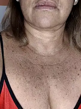 Kasandra Ho online show from March 6, 7:47 am