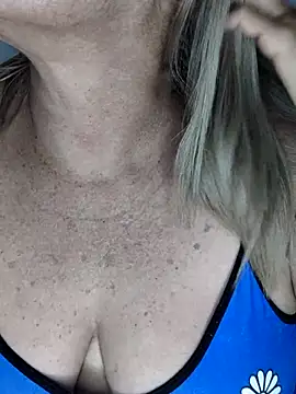 Kasandra Ho online show from March 15, 12:47 am