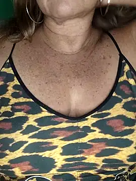 Kasandra Ho online show from November 2, 1:30 am