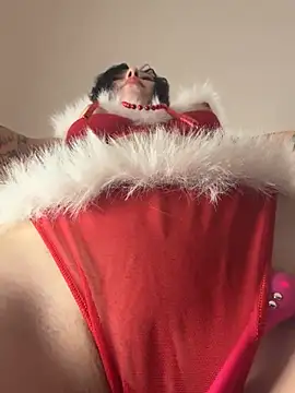 kikidoll online show from December 27, 1:43 am