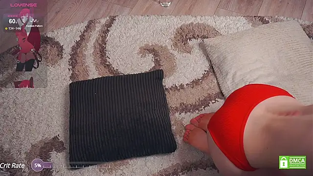 EditaBumford online show from December 14, 1:38 pm