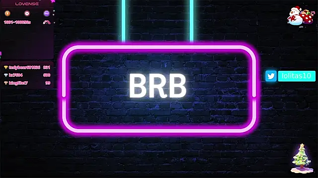 misscassidy  online show from December 13, 5:27 am