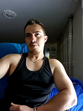 dragon1006 online show from November 17, 7:03 am