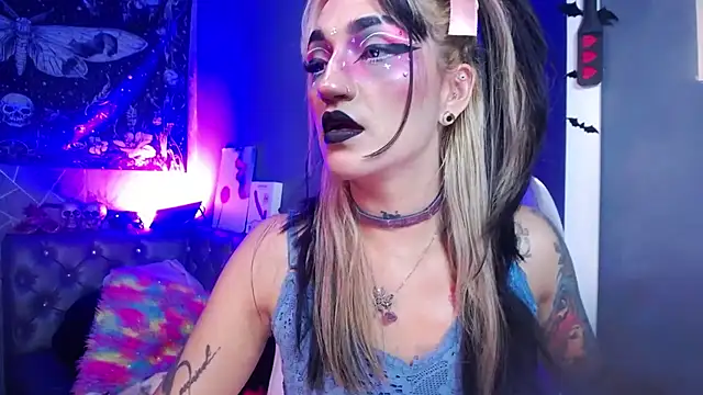 amelierouss online show from June 3, 4:26 am