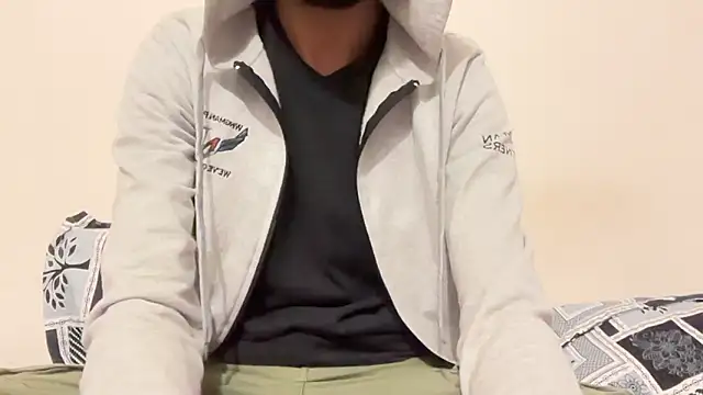 meatycronn online show from February 3, 1:05 pm