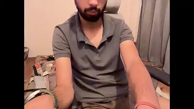 meatycronn online show from March 31, 7:03 pm