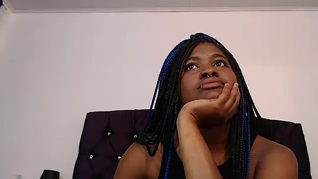 Hanna Fox 69 online show from January 9, 9:16 am