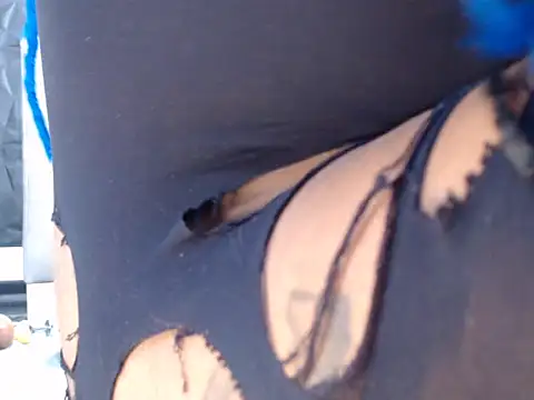 Hanna Fox 69 online show from January 31, 11:35 am