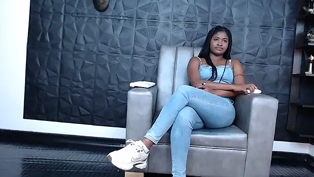 Hanna Fox 69 online show from February 8, 3:08 am