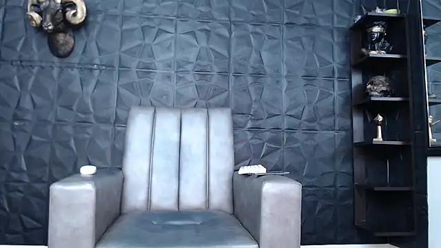 Hanna Fox 69 online show from February 24, 8:27 am