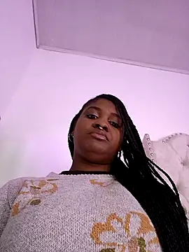 Hanna Fox 69 online show from October 14, 9:59 pm