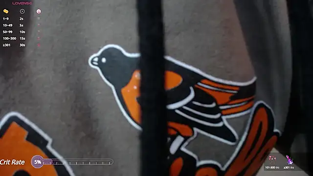 Lea velle online show from January 30, 3:44 am