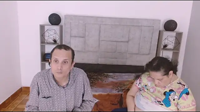 Snapshot of Candy_and_Jh0n chatting on February 28, 7:48 pm Candy and Jh0n online show from February 28, 7:48 pm