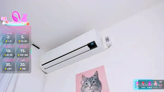 Fernanda brown18 online show from September 22, 8:00 pm