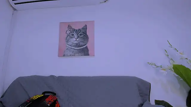 Fernanda brown18 online show from September 26, 7:40 pm