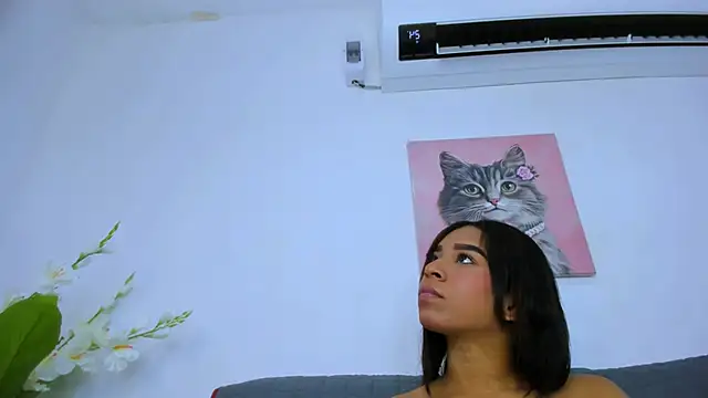 Fernanda brown18 online show from October 2, 7:21 pm