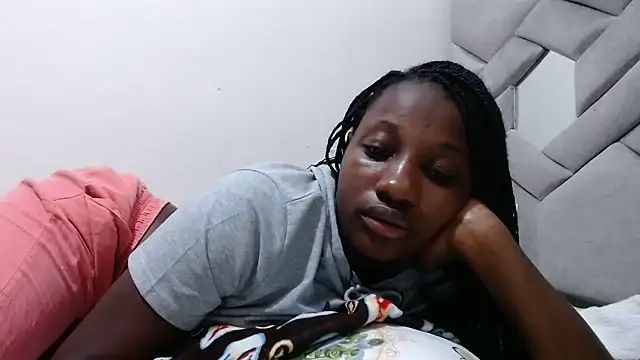 kharoll online show from June 23, 3:43 pm