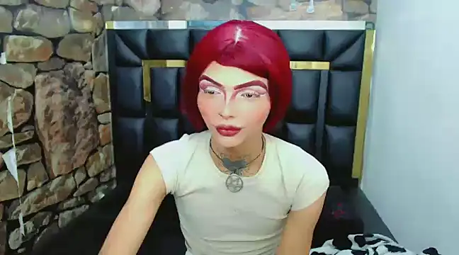 luna gil sex online show from December 28, 3:37 am