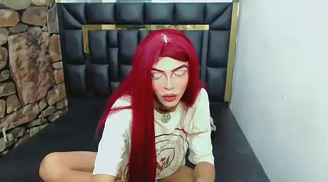 luna gil sex online show from December 28, 7:55 am