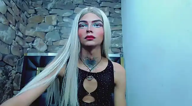 luna gil sex online show from January 9, 8:11 pm