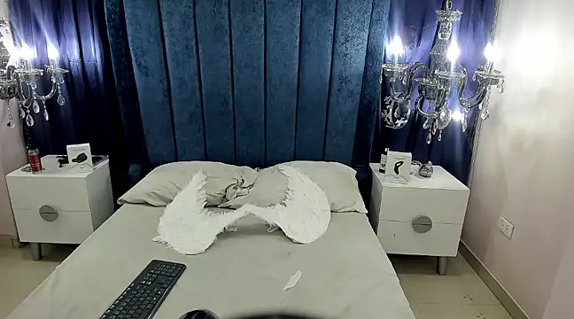 King Dante  online show from January 28, 11:28 pm
