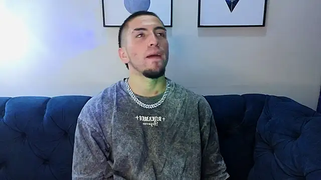 King Dante  online show from September 10, 12:38 pm