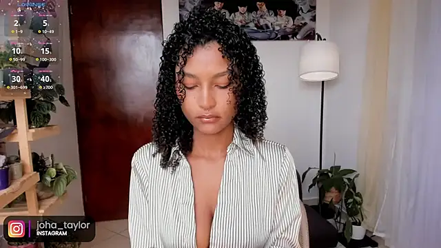 Johaphyton online show from October 3, 6:05 pm