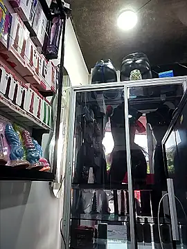 rapunzel069 online show from February 6, 2:53 pm