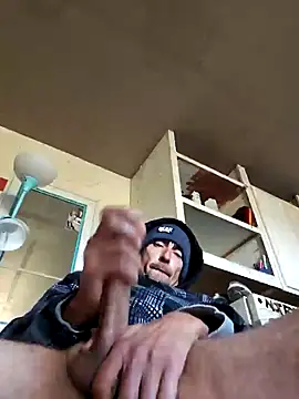 Snapshot of Pumpndeep chatting on January 16, 6:06 pm Pumpndeep online show from January 16, 6:06 pm