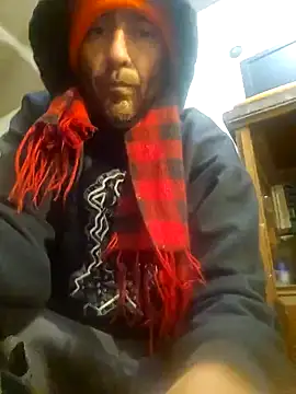 Snapshot of Pumpndeep chatting on January 20, 8:41 am Pumpndeep online show from January 20, 8:41 am