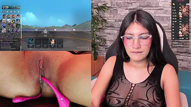 MiaVoss online show from January 4, 8:17 am