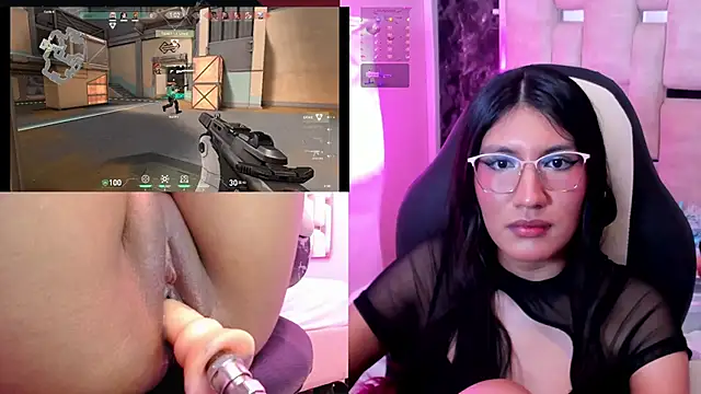 MiaVoss online show from January 12, 7:43 am