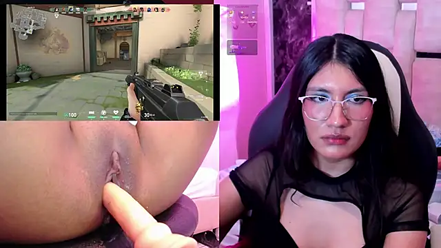 MiaVoss online show from January 12, 10:45 am