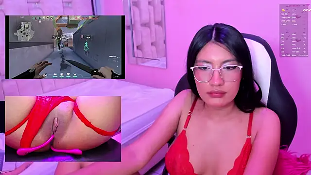 MiaVoss online show from January 15, 7:48 am