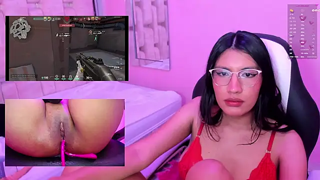 MiaVoss online show from January 15, 10:49 am