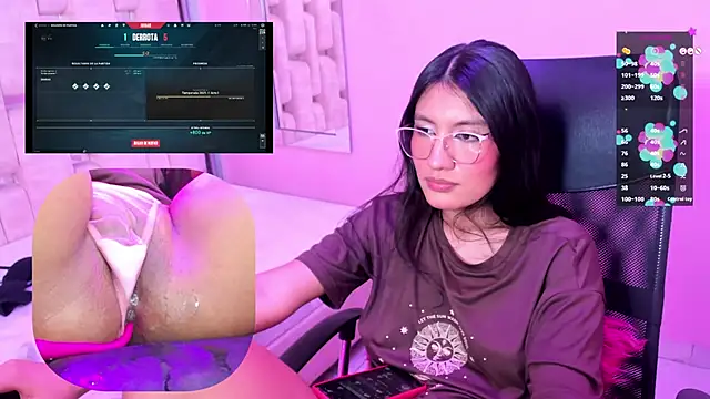 MiaVoss online show from January 19, 10:50 am