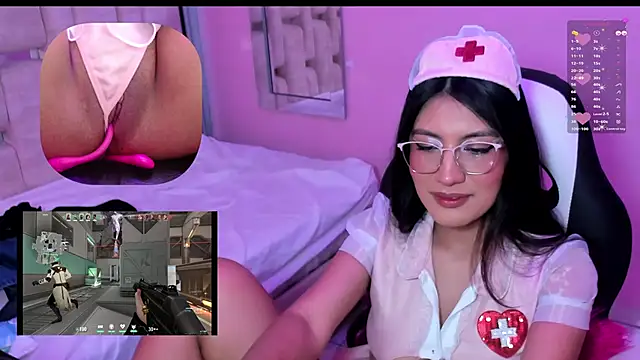 MiaVoss online show from January 24, 8:13 am