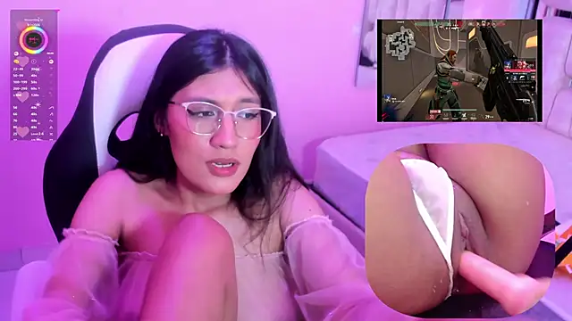 MiaVoss online show from January 26, 11:17 am