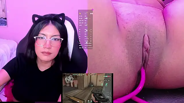 MiaVoss online show from January 28, 8:25 am