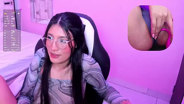 MiaVoss online show from January 30, 5:19 am