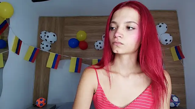 mia stanfort online show from June 30, 7:15 pm
