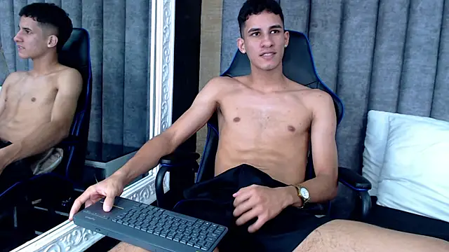 JakeMoxley online show from January 10, 6:38 pm