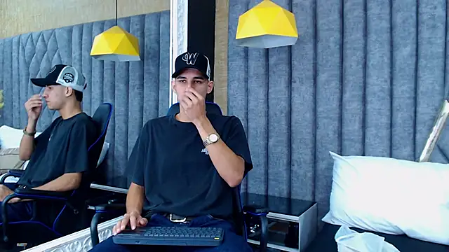 JakeMoxley online show from January 12, 12:44 pm