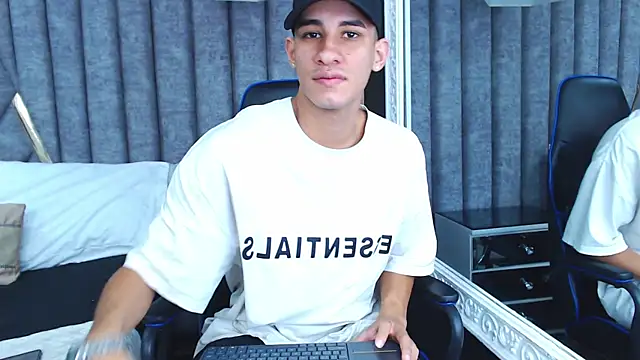 JakeMoxley online show from January 19, 12:50 pm