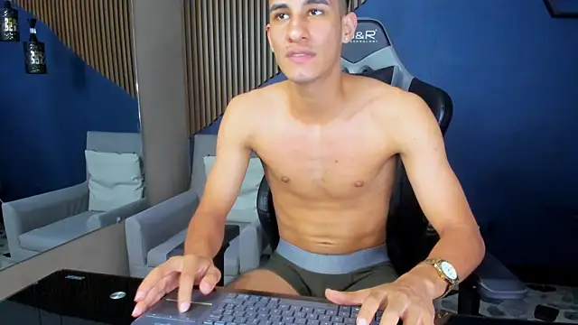 JakeMoxley online show from January 20, 10:15 pm