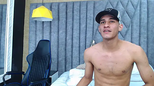 JakeMoxley online show from January 25, 3:41 pm
