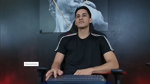 JakeMoxley online show from September 26, 12:31 pm