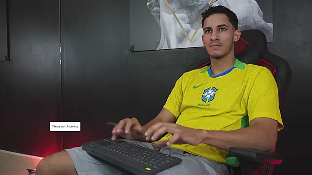 JakeMoxley online show from November 16, 4:45 pm