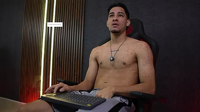 JakeMoxley online show from February 9, 12:31 pm