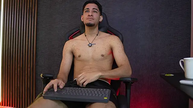 JakeMoxley online show from March 3, 12:44 pm